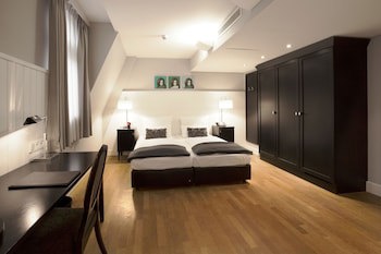 Victoria Hotel galeri fotoğrafı