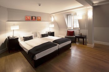 Victoria Hotel galeri fotoğrafı