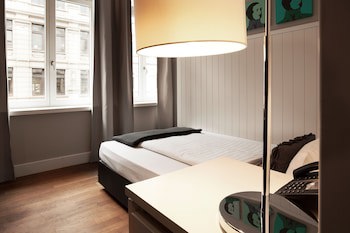 Victoria Hotel fotoğrafı