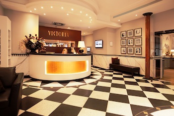 Victoria Hotel galeri fotoğrafı