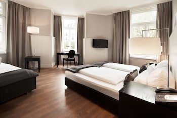 Victoria Hotel fotoğrafı