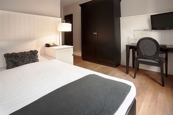 Victoria Hotel galeri fotoğrafı