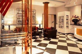 Victoria Hotel galeri fotoğrafı