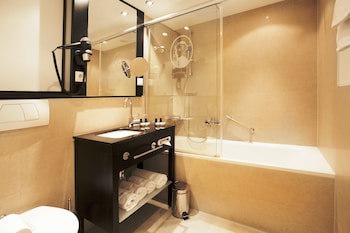 Victoria Hotel galeri fotoğrafı
