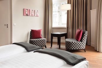 Victoria Hotel fotoğrafı