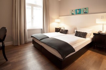 Victoria Hotel fotoğrafı