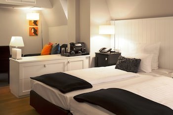 Victoria Hotel galeri fotoğrafı
