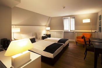 Victoria Hotel galeri fotoğrafı
