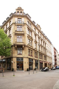 Victoria Hotel galeri fotoğrafı