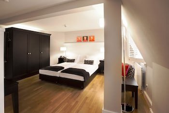 Victoria Hotel galeri fotoğrafı