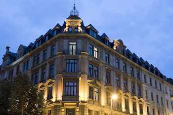 Victoria Hotel galeri fotoğrafı
