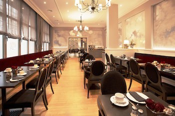 Victoria Hotel galeri fotoğrafı