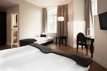 Victoria Hotel galeri fotoğrafı