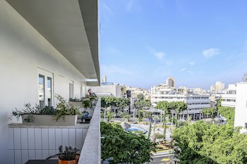 Center Chic Hotel - An Atlas Boutique Hotel