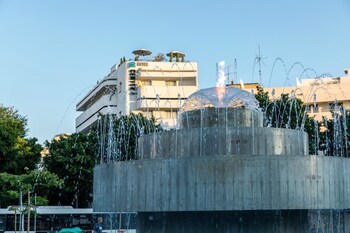 Center Chic Hotel - An Atlas Boutique Hotel