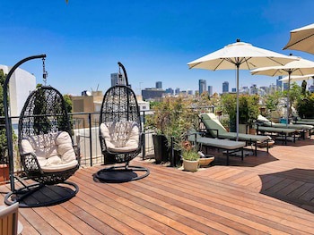 Center Chic Hotel - An Atlas Boutique Hotel