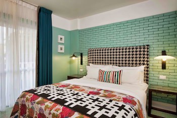 Center Chic Hotel - An Atlas Boutique Hotel