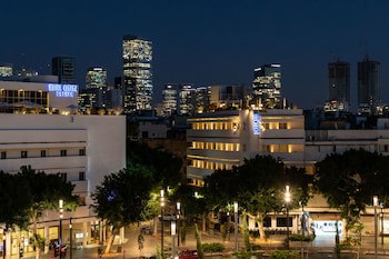 Center Chic Hotel - An Atlas Boutique Hotel