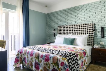 Center Chic Hotel - An Atlas Boutique Hotel