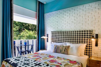 Center Chic Hotel - An Atlas Boutique Hotel