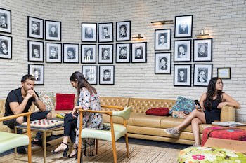 Center Chic Hotel - An Atlas Boutique Hotel