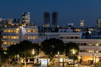 Center Chic Hotel - An Atlas Boutique Hotel
