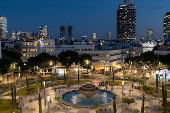 Center Chic Hotel - An Atlas Boutique Hotel
