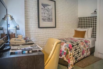 Center Chic Hotel - An Atlas Boutique Hotel