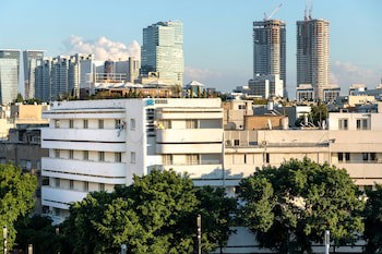 Center Chic Hotel - An Atlas Boutique Hotel