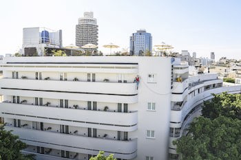 Center Chic Hotel - An Atlas Boutique Hotel