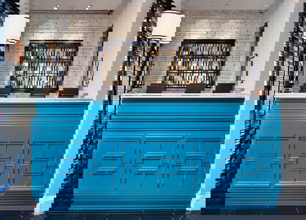 Center Chic Hotel - an Atlas Boutique Hotel