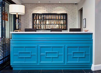 Center Chic Hotel - An Atlas Boutique Hotel