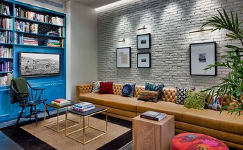 Center Chic Hotel - An Atlas Boutique Hotel