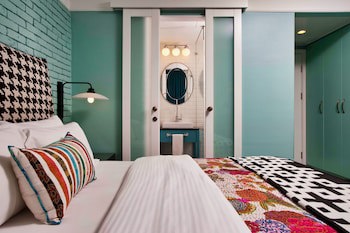 Center Chic Hotel - An Atlas Boutique Hotel