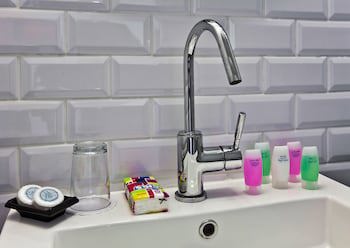 Center Chic Hotel - An Atlas Boutique Hotel