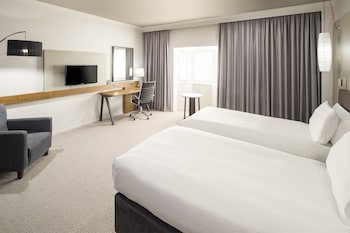 Crowne Plaza Solihull, An Ihg Hotel