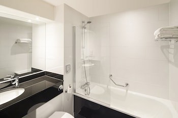 Crowne Plaza Solihull, An Ihg Hotel
