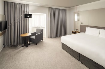 Crowne Plaza Solihull, An Ihg Hotel