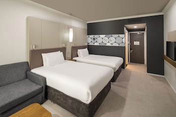 Crowne Plaza Solihull, An Ihg Hotel
