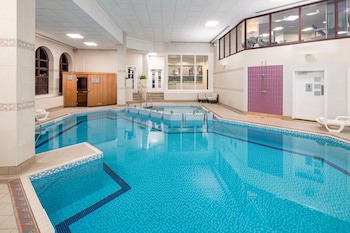 Crowne Plaza Solihull, An Ihg Hotel