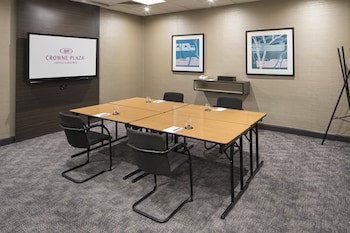 Crowne Plaza Solihull, An Ihg Hotel
