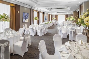 Crowne Plaza Solihull, An Ihg Hotel