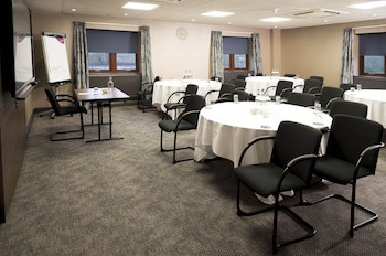 Crowne Plaza Solihull, An Ihg Hotel