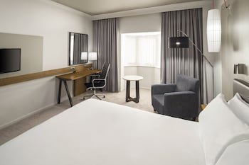 Crowne Plaza Solihull, An Ihg Hotel