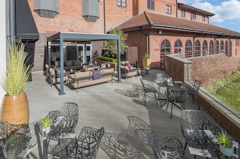 Crowne Plaza Solihull, An Ihg Hotel