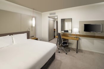 Crowne Plaza Solihull, An Ihg Hotel