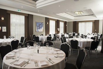 Crowne Plaza Solihull, An Ihg Hotel