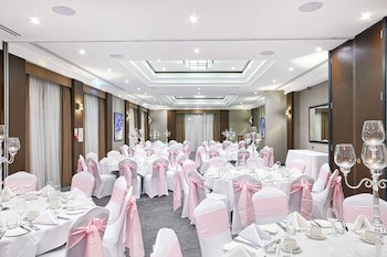 Crowne Plaza Solihull, An Ihg Hotel