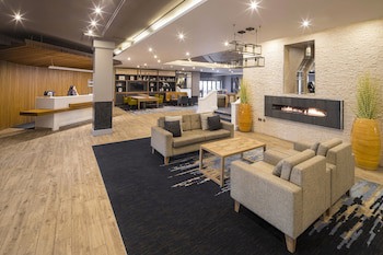 Crowne Plaza Solihull, An Ihg Hotel