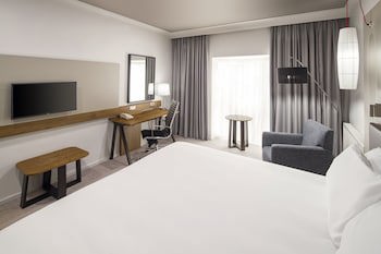 Crowne Plaza Solihull, An Ihg Hotel
